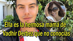We did not find results for: Ella Es La Hermosa Mama De Vadhir Derbez Que No Conocias Youtube