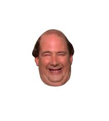 Kevin Malone Babe Magnet