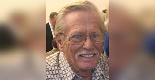 Obituary information for Roy Gerald Odom