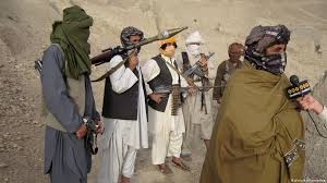 Tokom svoje vladavine od 1996. Je Li Is Prijetnja I Za Afganistan Politika Dw 23 07 2016