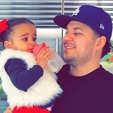 Rob Kardashian's $13.5m LA mansion listed for sale as reclusive star and  daughter Dream 'now live with sister Khloe'
