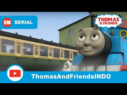 Mewarnai gambar kereta api thomas mewarnai gambar cara mewarnai si thomas youtube jual thomas friends serunya mewarnai thomas teman2 dunia gambar mewarna thomas kereta api lomba mewarnai thomas dan sofia 2015 bersama monami gramedia pondok buku mewarnai thomas and friends thomas di pulau sodor tim efk. Kereta Thomas Friends Indonesia Thomas Mengambil Peranan Bagian 1 Youtube