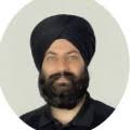 Mandeep Singh Sethi, Physiotherapist, Niagara Falls