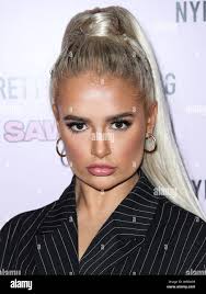 Molly mae hi-res stock photography and images