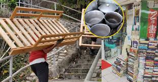 年尾斷捨離延續二手物件生命︱環保舊物回收單位大盤點（更新至 ...