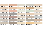 Imasco Stucco Dryvit Colors Samples And Palettes By