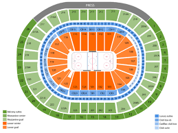 Vancouver Canucks At Philadelphia Flyers 717 Tickets
