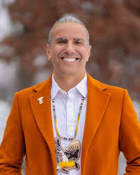 Anton Treuer