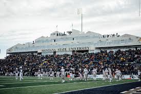 When was bobcat stadium at montana state built? Bobcat Stadium Facilities Montana State University Athletics
