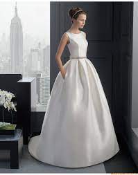 Maybe you would like to learn more about one of these? 2015 Ballkleid Schlichte Moderne Brautkleider Aus Taft Mit Perlenstickerei Kleid Hochzeit Bescheidenes Hochzeitskleid Elfenbein Hochzeitskleid