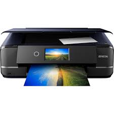 Utilize a windows or mac os x cups printer. Epson Expression Photo Xp 970 A3 Colour Multifunction Inkjet Printer C11ch45401