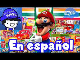 SMG4: Welcome To Mario Mart™ ~ [ Subtitulado En Español ] - YouTube