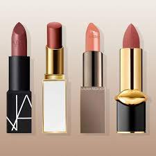 Soft pink for dark skin: 20 Best Nude Lipsticks For Dark Skin Tones 2021