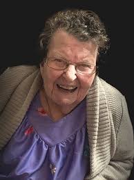 Frances Davidson Obituary