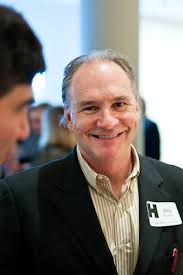 Round About Seattle: UW Welcomes Derrick Cartwright to SAM