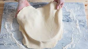 Once the dough has come together, form it into a disc (approximately 1/2 inch. Buttery Flaky Pie Crust Recipe Serious Eats
