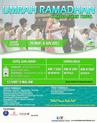 Sinar tarikh ramadhan akan datang sinarkongsi kredit. Kembara Mukmin Travel Tours Sdn Bhd Pakej Umrah Ramadhan Umrah Ramadhan 2017 1438 Awal Ramadhan 27 05 07 06 2017 01 12 Ramadhan Ingin Merasa Berpuasa Di Makkah Dan Madinah Jom Bersama