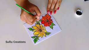 See more ideas about card making, cards handmade, inspirational cards. Greeting Card Making Ideas Latest Handmade Card Design