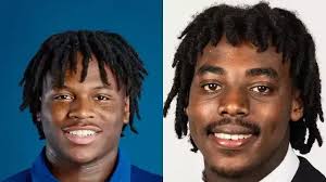 Which Coastal Georgia area high school graduates are scheduled for action 