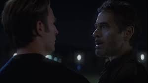 my heart is broken #tonystark #peterparker #bobbynash #evanbuckley #fyp