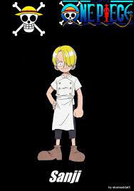 Sanji Kid Sanji Kid One Piece Pictures Zoro One Piece