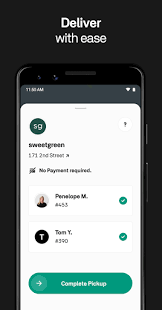 If you have a credit card, it is generally not allowed for reloading a prepaid card. Fleet By Postmates Apps On Google Play