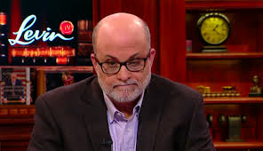 Mark Levin criticizes New York Times columnist for accusing Israel of  'possible war crimes'