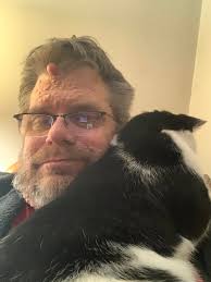 I like dogs more then people 🤷‍♀️♥️