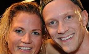 Zumba Fitness Event med Mie Moltke og Michael Olesen