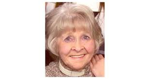 Betty WELTY Obituary (2015)