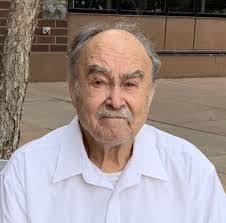 Anthony Arreguin's Instagram, Twitter & Facebook