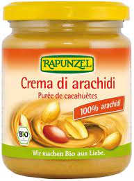 Check spelling or type a new query. Rapunzel Crema Arachidi 250g Amazon De