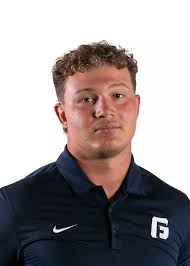 2025 Football Roster