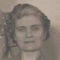 Iva McElroy (1896–1972) • FamilySearch