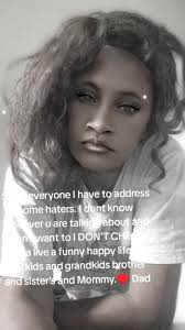 Rhonda Denise Macklin