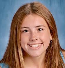 Meet the T&G Hometeam high school girls' swimming Super Team for winter  2024-25