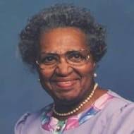 Esther Marie Hudson Blick Obituary (1918