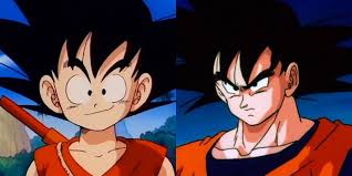 Doragon bōru sūpā) is a japanese manga series and anime television series.the series is a sequel to the original dragon ball manga, with its overall plot outline written by creator akira toriyama. 15 Biggest Differences Between The Original Dragon Ball And Dragon Ball Z