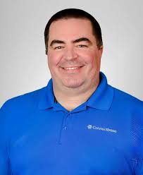 Ben Edmond of Connectbase