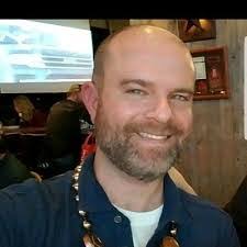 Brett Mulford's Instagram, Twitter & Facebook