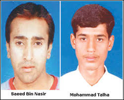 Talha, Saeed bin Nasir named among probables for first Sri Lanka Test: Asim  Kamal recalled after three years