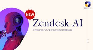Zendesk AI: Shaping the future of customer experience ...