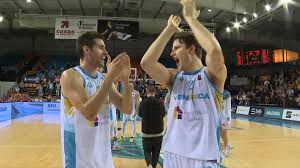 Clevin Hannah, imperial a la segona part, guia l’Hestia Menorca a la desena  victòria contra l’Alega Cantàbria