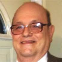 Rev Roger Lee Akers I (1950-2017)