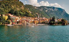 Comomeer, het mooiste meer van italië. Varenna At Lake Como Kasadoo