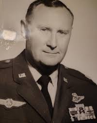 Robert Geiger Obituary