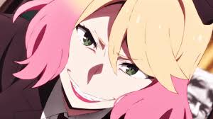 It's so beautiful and heartbreaking ! Animated Gif About Gif In Satsuriku No Tenshi By Anastasia Anime Angel Of Death Anime Films