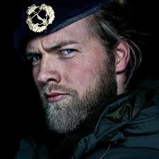 Lasse matberg, 30, has become an instagram heartthrob thanks to his beefy build and long blond hair. Time To Meet The Real Thor Lasse L Matberg Onedio Co