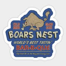 Grocers in ciudad madero, tamaulipas. The Boars Nest Dukes Of Hazzard Sticker Teepublic Best Beer The Dukes Of Hazzard Dukes Of Hazard