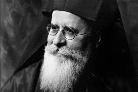 Archbishop Alexander (Demoglou)